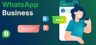 WhatsApp Business APK