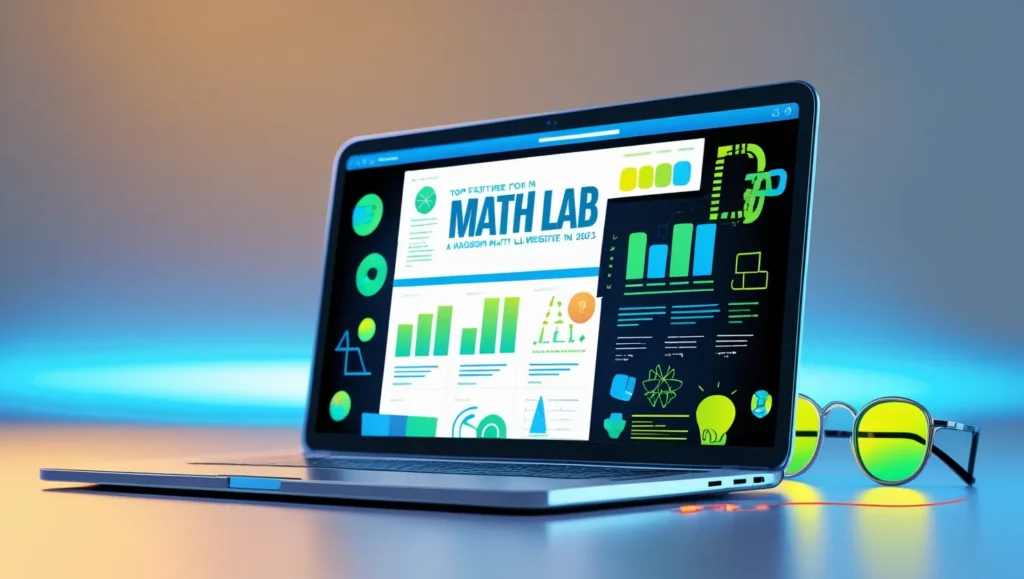 Math Lab Website