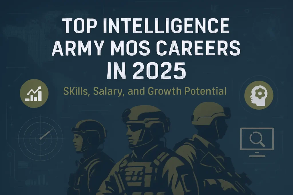 Army MOS